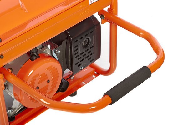 GROUPE ELECTROGENE - GROUPE ELECTROGENE  - Groupe électrogène Anova GC7000E
