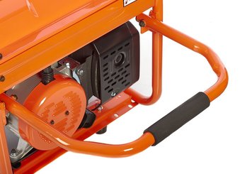 GROUPE ELECTROGENE - GROUPE ELECTROGENE  - Groupe électrogène Anova GC7000E
