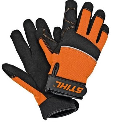 VETEMENTS EPI PLS* - EPI* - Gants DYNAMIC Vent SZ S