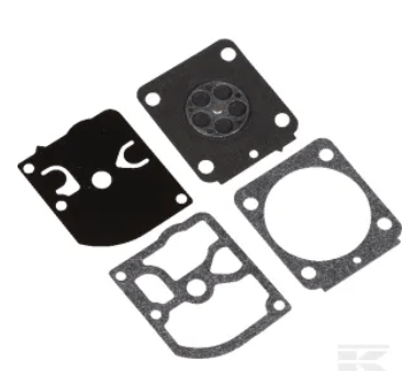 PIECES DETACHEES MOTOC - PIECES DETACHE MOTOC - KIT MEMBRANES 
