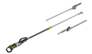 Accessoire multi-outils Ego PACK MULTI OUTIL PRO X