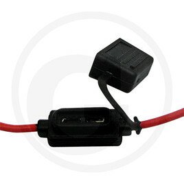 ELECTRICITE ECLAIRAGE PLS* - ELECTRICITE ECLAIRAGE* - Porte fusible