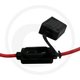 Porte fusible