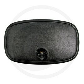 CABINE PLS* - ACCESSOIRES CABINES* - Rétroviseur 260 x 148 mm