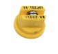 BUSE TEEJET XR 110° JAUNE INOX