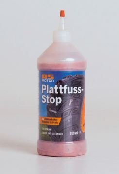 CONSOMMABLE MOTOC PLS* - LUBRIFIANT* - LIQUIDE ANTI CREVAISON 950ML AS MOTOR GERMANY GMBH & CO KG