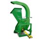 Broyeur de végétaux Hansa C21 PTO 