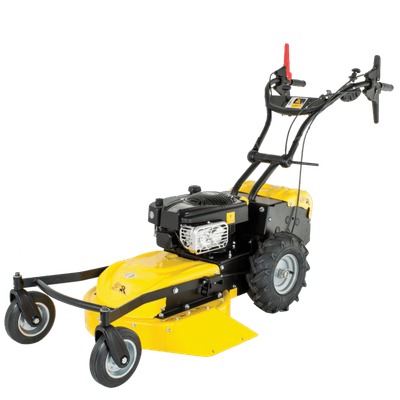 A classer - A classer - FAUCHEUSE 4 ROUES HONDA GCVX200 53CM VARIATEUR AV+AR+FREIN PENTE
