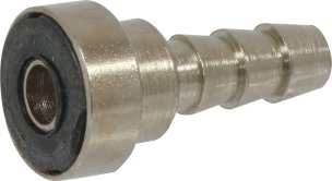 PIECES DETACHEES MOTOC - PIECES DETACHE MOTOC - Raccord rapide à baïonnette pour tuyau 7mm