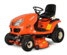 Tondeuse autoportée Kubota GR 2120S - 21 ch. SANS BAC