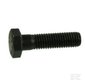 Boulon M14x1,5x50 10.9 noir