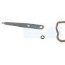 Materiels - STIHL - Jeu pieces regl soupape
