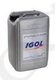 HUILE MOTEUR ACEA E9 PRO 400X 10W40 20L