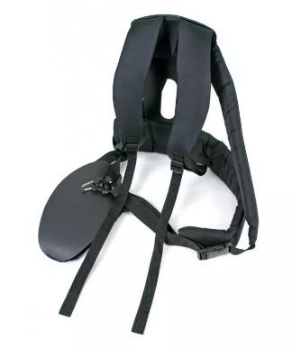 CONSOMMABLE MOTOC PLS* - DIVERS* - Harnais à double sangle OREGON