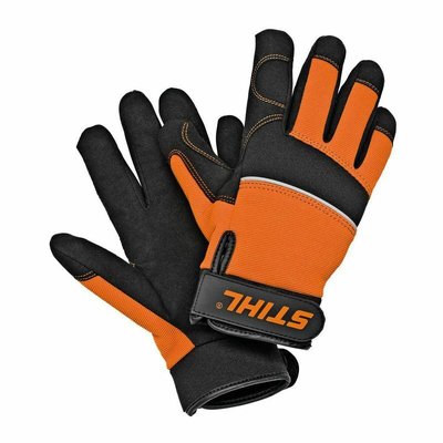 VETEMENTS EPI PLS* - EPI* - Gants DYNAMIC Vent SZ L