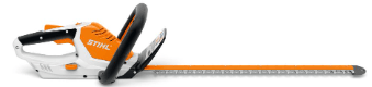 TAILLE HAIE - TAILLE HAIE A BATTERIE - Taille haies Stihl HSA45/500