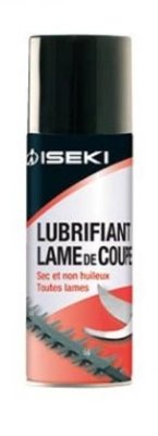 CONSOMMABLE MOTOC PLS* - LUBRIFIANT* - LUBRIFIANT TAILLE HAIE ISEKI Iseki