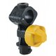 Monojet diam 20 1/4tour