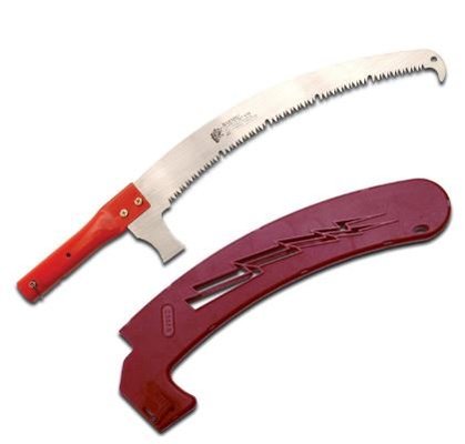 BRICOLAGE JARDINAGE PLS* - TAILLE COUPE* - Scie Barnel Z555S