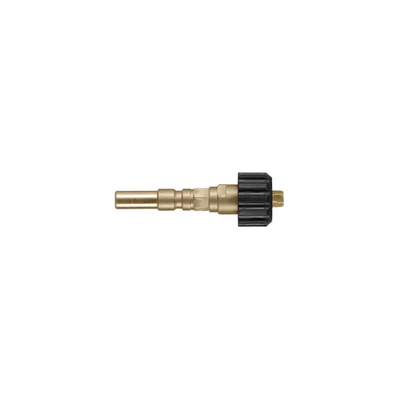 OUTILLAGE PLS* - CONSOMMABLE - ADAPTATEUR RACCORD RAPIDE D12 (SYSTEME DE BLOCAGE ) ST30