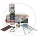 Kit colle parebrise
