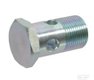 Boulon banjo BSP 3/8"