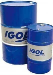 PIECES TRACTEUR PAG* - LUBRIFIANTS* - HUILE STOU 10W30 20L IGOL