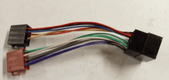 CONNECTEUR ISO A ET B Landini