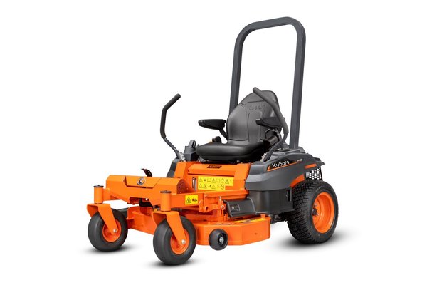 TONDEUSE AUTOPORTEE - EV PRO - Z1-421 - 19 ch