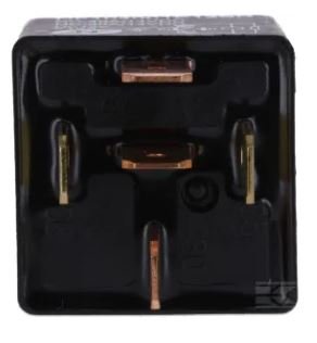 PIECES DETACHEES MOTOC - PIECES DETACHE MOTOC - Relais 12V - 20/30A