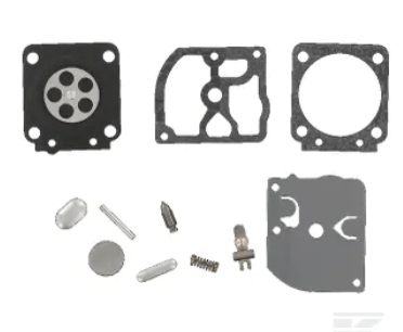 Materiels - KRAMP - Kit réparation carburat. Zama
