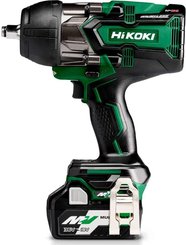OUTILLAGE PLS* - ELECTROPORTATIF* - BOULONNEUSE A CHOC 1/2 hikoki Hitachi