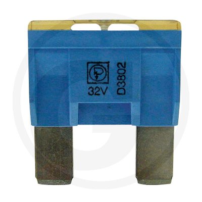 ELECTRICITE ECLAIRAGE PLS* - ELECTRICITE ECLAIRAGE* - Fusibles maxi plats
