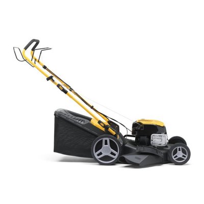 Materiels - STIGA - Tondeuse - COMBI53SEQB - STIGA