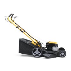Materiels - STIGA - Tondeuse - COMBI53SEQB - STIGA