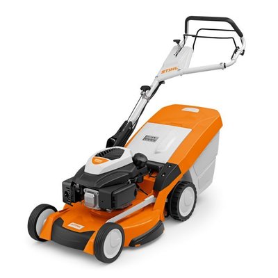 TONDEUSE  - TONDEUSE THERMIQUE - RM 655.0 V Tondeuse therm