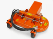 Plateau de coupe RCR59C-FC4 de 150 cm