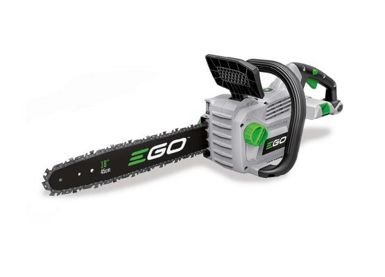 TRONCONNEUSE - TRONCONNEUSE A BATTERIE -  TRONCONNEUSE 56V 45CM CS1800E