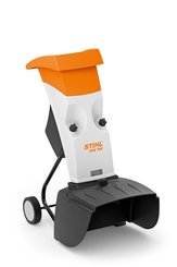 BROYEUR DE VEGETAUX - BROYEUR ELECTRIQUE - GHE 105.0 Broyeur élect