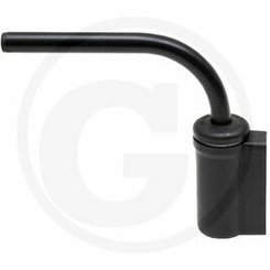 CABINE PLS* - ACCESSOIRES CABINES* - Bras de rétroviseur gauche/droit