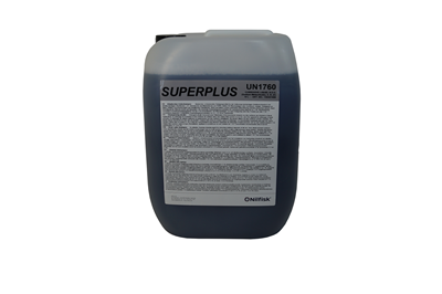 CHIMIE PLS* - DIVERS* - SUPER PLUS NILFISK