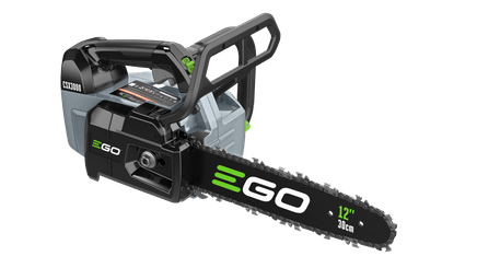 TRONCONNEUSE - TRONCONNEUSE A BATTERIE - Élagueuse Ego PACK-CSX3000 + BA2242T+CH5500E