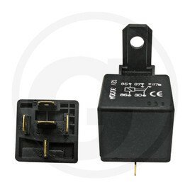 ELECTRICITE ECLAIRAGE PLS* - ELECTRICITE ECLAIRAGE* - Relais