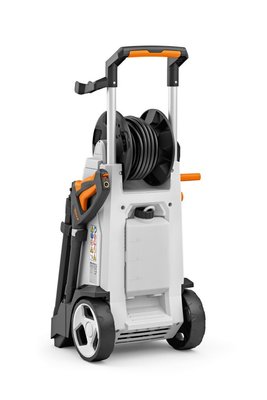 NETTOYEUR HAUTE PRESSION - NHP 230V - RE 170.0 PLUS Nettoyeur haute pression