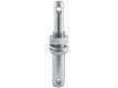Piton double 28x28x22mm � vis