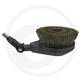 BRICOLAGE JARDINAGE PLS* - IRRIGATION ARROSAGE* - Brosse de lavage