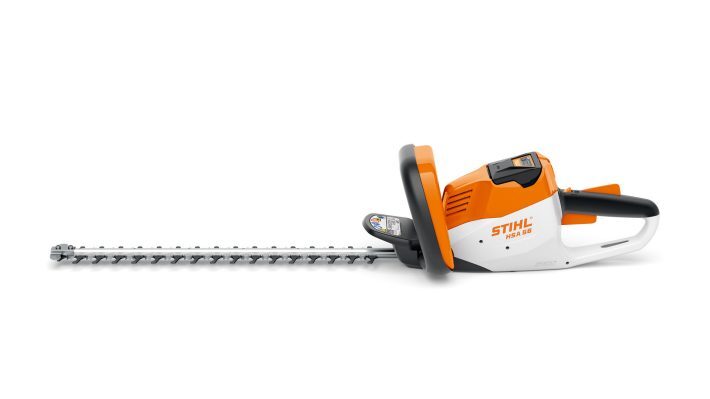 TAILLE HAIE - TAILLE HAIE A BATTERIE - HSA 56 Taille-haies sur batterie,