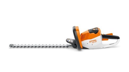 TAILLE HAIE - TAILLE HAIE A BATTERIE - HSA 56 Taille-haies sur batterie,