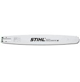 Materiels - STIHL - Guide chaine 40cm r Stihl