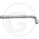 KS Tools Clé pipe 6